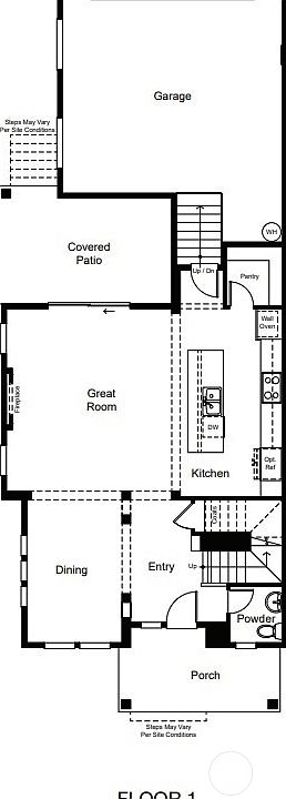 2nd image of 1692 NE Falls Drive