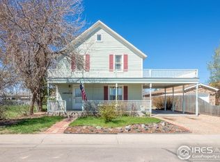 223 5th St, Kersey, CO 80644