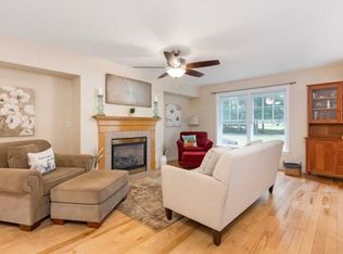 191 Fern Ct, Colchester, VT 05446