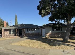 1750 Bette St, Merced, CA 95341