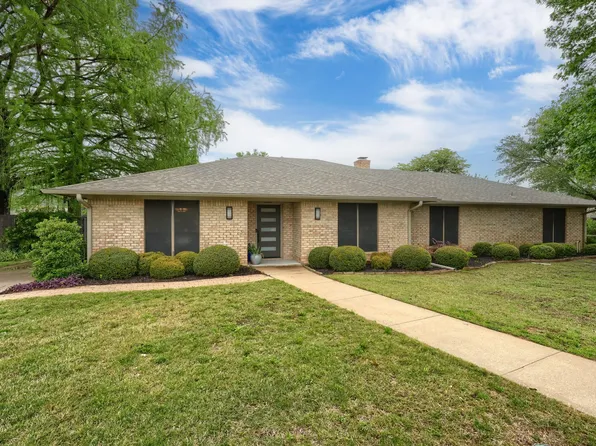 2205 W Hull St, Denison, TX 75020