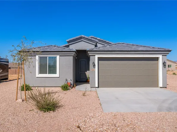 7391 E Winchester Dr, Kingman, AZ 86401