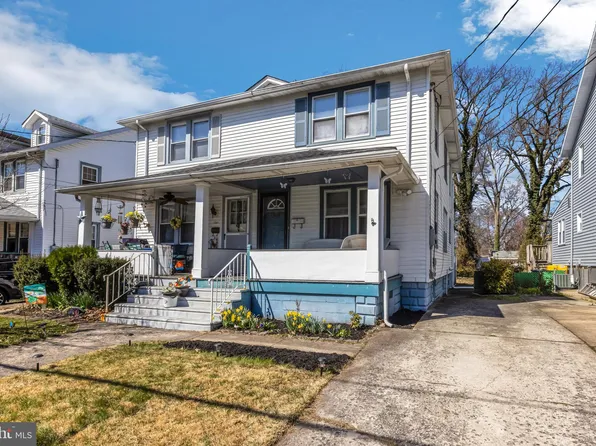 119 French Ave, Haddon Township, NJ 08108