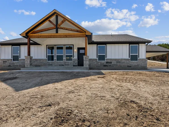 535 Blue Marlin Ct, Bluff Dale, TX 76433