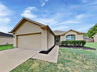 3906 Hawthorne Glen Ct, Fresno, TX 77545