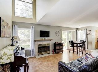 274 Long Meadow Rd, Bedminster, NJ 07921