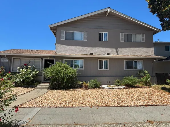 851 Leigh Ave, San Jose, CA 95128