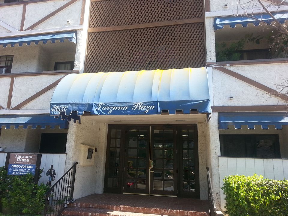 1st image of 18530 Hatteras St Unit 119
