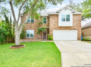 8527 Timber Spg, San Antonio, TX 78250