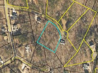 0 Mauser Ct LOT 179, Jasper, GA 30143