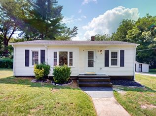 424 Laura Ave, Winchester, TN 37398