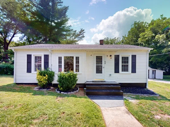 424 Laura Ave, Winchester, TN 37398