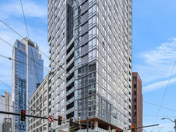121 Stewart Street #1003, Seattle, WA 98101