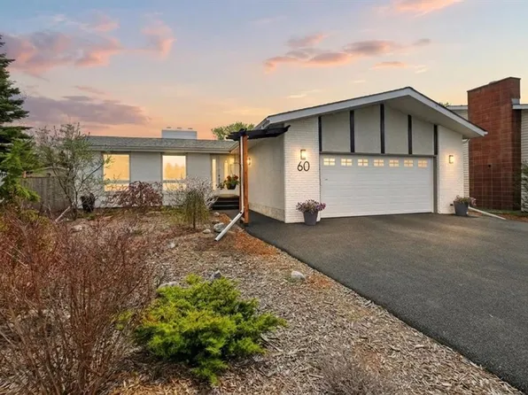 60 N Anquetel Close, Red Deer, AB T4R 1G7