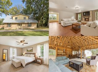 28103 Hitching Rack Ln, Magnolia, TX 77355