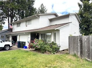 6002/6004 N A St, Springfield, OR 97478