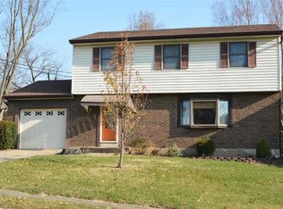 3415 Misty Creek Dr, Erlanger, KY 41018