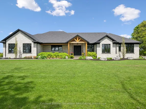 5523 4th Line, Guelph/eramosa, ON N0B 2K0