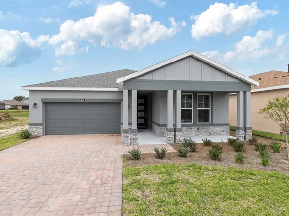 4516 NW 54th Ter, Ocala, FL 34482