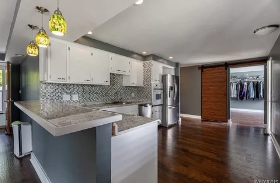 858 Wehrle Dr — Photo 1