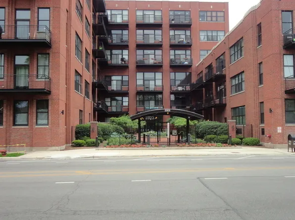 2323 W Pershing Rd APT 409, Chicago, IL 60609