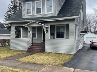 305 Graham St, Herkimer, NY 13350