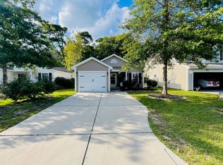 968 Silvercrest Dr, Myrtle Beach, SC 29579
