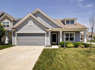 12724 Cold Stream Rd, Noblesville, IN 46060