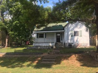 317 McLean Ave, Cotter, AR 72626