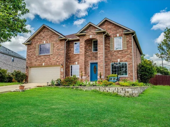 200 S Prairie Ln, Georgetown, TX 78628