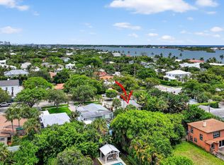 210 Seville Rd, West Palm Beach, FL 33405