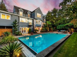 2121 SW 16th Ave, Portland, OR 97201