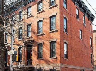 303 Varick St UNIT 2, Jersey City, NJ 07302