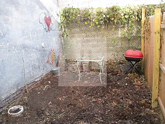 Rented by Highline Residential