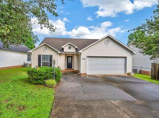 108 Chris Ln, Boiling Springs, SC 29316