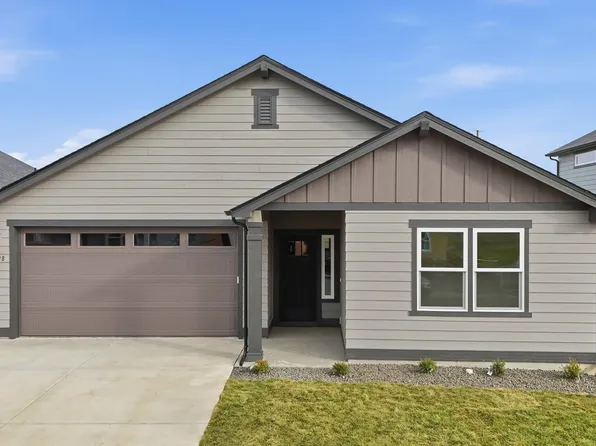 5328 N Sun Beam Ln, Spokane, WA 99217
