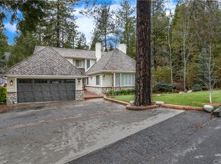 514 Riviera Dr, Lake Arrowhead, CA 92352