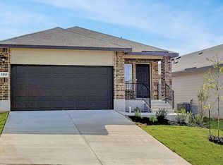 5810 Hartley Home, San Antonio, TX 78245