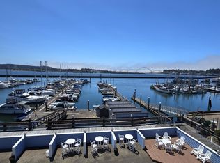 890 SE Bay Blvd #316, Newport, OR