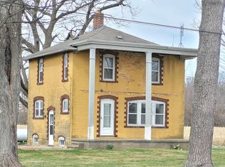 66363 Miami Rd, Bremen, IN 46506