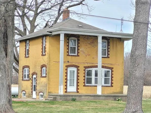 66363 Miami Rd, Bremen, IN 46506