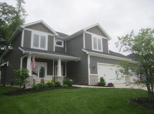 5015 Primitivo Pass, Fort Wayne, IN 46845