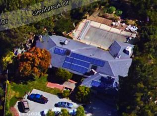 25 Glenbrook Dr, Hillsborough, CA