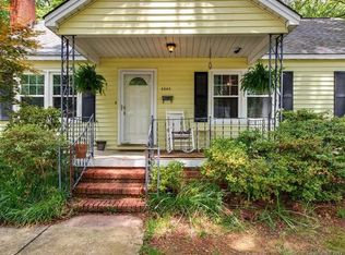 4343 Craig Ave, Charlotte, NC 28211