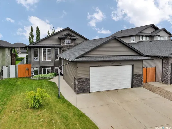 902 Stony CRESCENT, Martensville, SK S7K 6K7