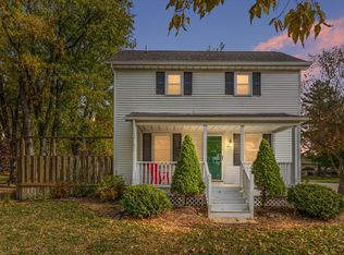 223 Riverside Dr, Manchester, MI 48158