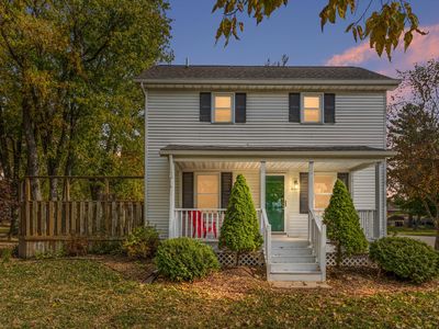 223 Riverside Dr, Manchester, MI, 48158