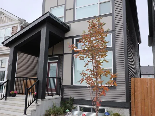 30 Nettle Cres, Saint Albert, AB T8N 7Z8