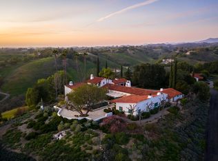 2830 Calzada Ave, Santa Ynez, CA 93460