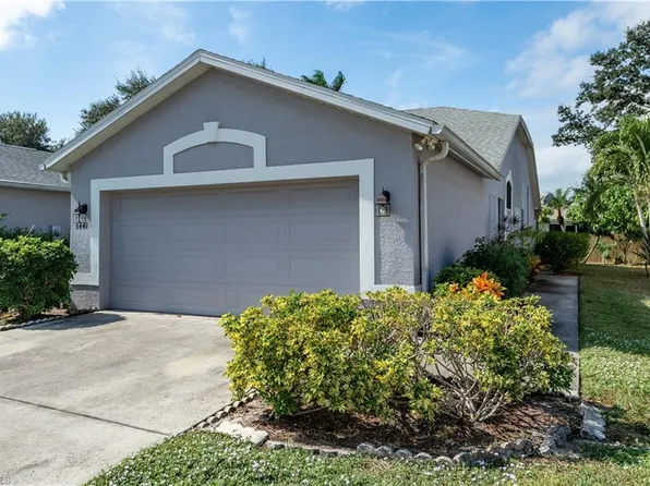 5441 Whitten DR #108, NAPLES, FL 34104